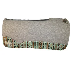 Best Ever KUSH Turquoise Navajo Pad