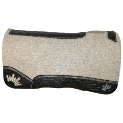 Best Ever KUSH Black Crocodile Pad