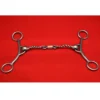 Flaharty "Little Betty" Twisted Wire Dogbone