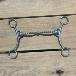 Troy Flaharty Little Betty Twisted Wire