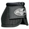 Professional's Choice Professional Choice Black Ballistic Bell Boots