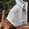 Professional's Choice Equisential Horse Fly Mask With Ears