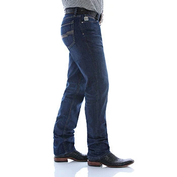Cinch Dark Stone Jesse Jeans 3 Cinch Dark Stone Jesse Jeans - Image 3