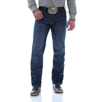 Cinch Dark Stone Jesse Jeans 2 Cinch Dark Stone Jesse Jeans - Image 2
