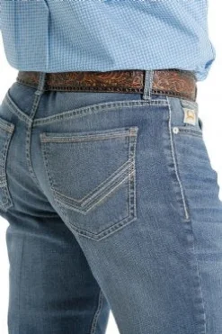 Cinch Ian MedStone Wash -Heydudes Cowboy Shop MB564360012