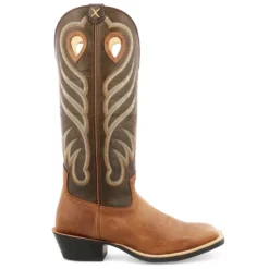 Twisted X Tan/Olive Buckaroo -Heydudes Cowboy Shop MBK0035.02 1400x1400 R 1000x 24871d67 c6ec 443f ab90 5d697e1113a3