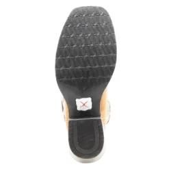 Twisted X Tan/Olive Buckaroo -Heydudes Cowboy Shop MBK0035.09 1400x1400 R 1000x 4b82fb56 0aab 448e ac47 8109042292c5