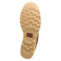 Twisted X 6" Wedge Work Boot/Steel Toe -Heydudes Cowboy Shop MCAAW01.03