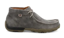 Twisted X Men's Grey Chukka Driving Mocc -Heydudes Cowboy Shop MDM0072.02 1400x1400 R 1000x 42304a48 6684 4aa4 8a80 541a6b03c02a