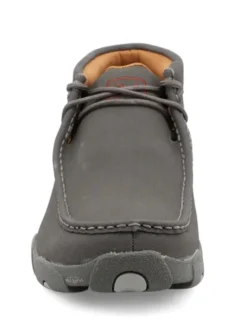 Twisted X Men's Grey Rubberized DuraTWX Chukka Driving Moc -Heydudes Cowboy Shop MDM0086.08 1400x1400 R 1000x a52b3527 09d7 403c afb6 e35eca423fdb
