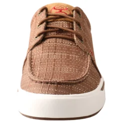 Twisted X Men's Coffee Hooey Loper -Heydudes Cowboy Shop MHYC021.05