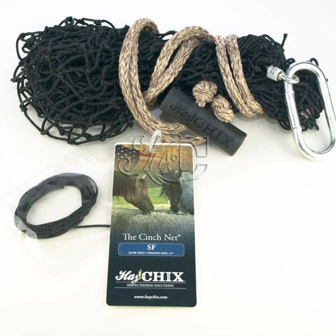 Hay Chix Micro Mini Hay Net 3 Hay Chix Micro Mini Hay Net - Image 3