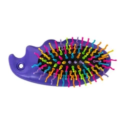 Professional's Choice Professicnal's Choice's Mini Mane Rainbow Brush
