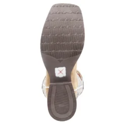 Twisted X Men's 14" Square Toe Rubber Outsole Western Boot -Heydudes Cowboy Shop MRS0027.09 1400x1400 R 1000x 10dbe724 852a 4166 a771 d9ab130df970