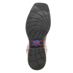 Twisted X Men's 11" Elephant Print Square Toe Tech X Boot- Brown And Green Top 6 Twisted X Men's 11" Elephant Print Square Toe Tech X Boot- Brown And Green Top -Heydudes Cowboy Shop MXW0004.09 1400x1400 R 1000x e3c2ae63 3041 49d9 816e 45ead3763643