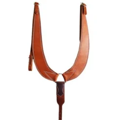 Basic Natural Pulling Collar