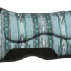 M2 Lite Contour Trail Pad - Santa Fe Aquamarine