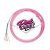 Lone Star Pink Caddy Breakaway Rope