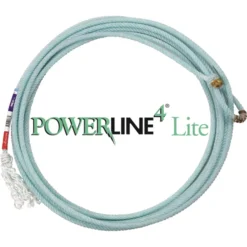 Classic Equine Classic Powerline4 Lite Rope