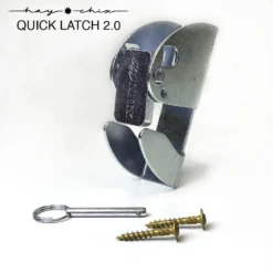 Hay Chix FreeUp Feeder XL 24 X 24 -Heydudes Cowboy Shop Quicklatch2.0 type 2048x 2x 6a038fa3 9fd3 44ed 9bf7 5261357f8c79