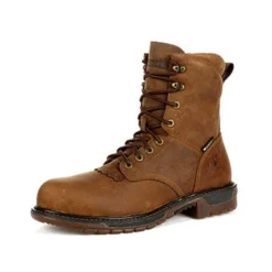 Rocky Brown FLX Composite H2O Lacer
