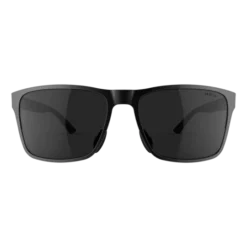 BEX Black And Gray Rockyt Sunglasses