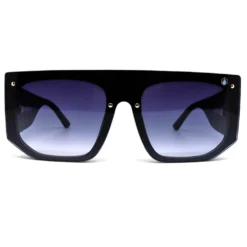 Bonfire Rodeo Black Sunglasses