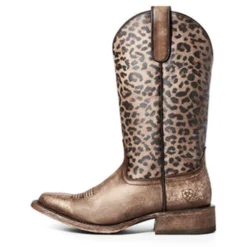 Ariat Women's Circuit Savanna Boot -Heydudes Cowboy Shop S21 WMS WEST 10035942 side 1024x1024 3fa2c402 1369 4a8f a509 cea9282ca464
