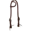Weaver Leather Weaver Working Tack One Ear Headstall