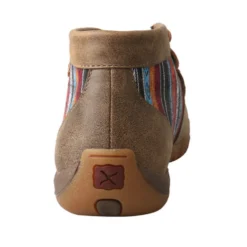 Twisted X Womens Bomber With Multi Pattern Driving Moc -Heydudes Cowboy Shop ScreenShot2020 04 17at4.20.00PM