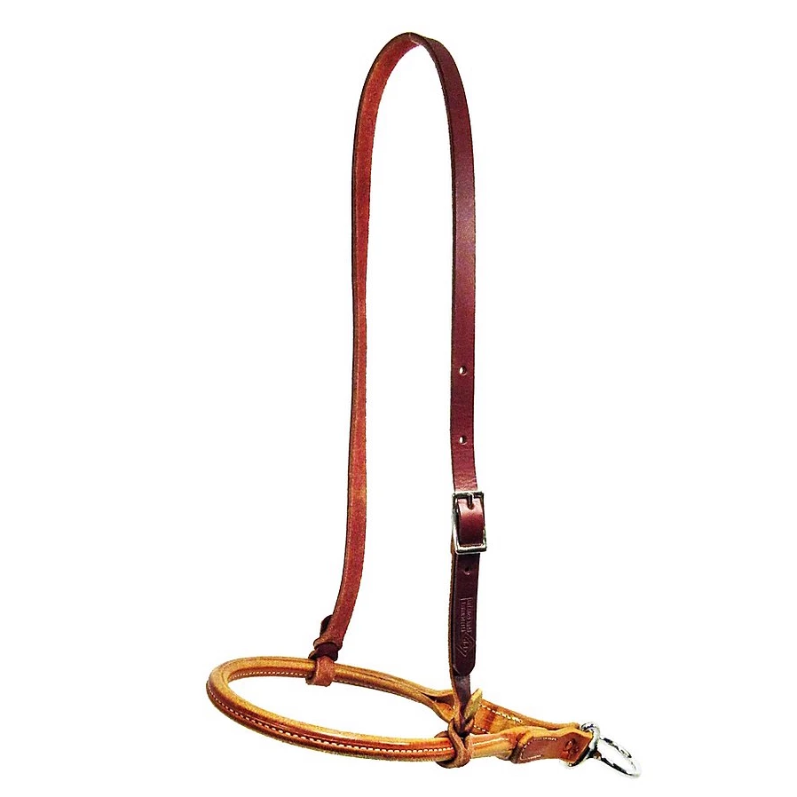 Performance Pony Company Rolled Noseband Pony Tiedown 1 Performance Pony Company Rolled Noseband Pony Tiedown