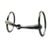 Performance Pony Company 4.5 Smooth Snaffle