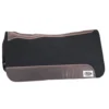 Cactus Black Perfect Fit Saddle Pad