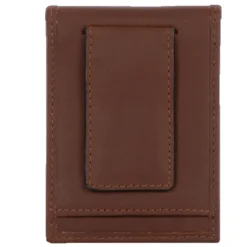 STS Chocolate Canvas Wallet -Heydudes Cowboy Shop ScreenShot2020 09 11at9.00.45PM