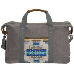 Pendleton Chief Joseph Weekender