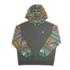 Hooey Roughy Summit Hoodie