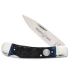 Whiskey Bent Blueberry Lock Blade