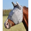 Cashel Cool Silver Standard Fly Mask