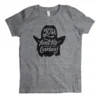 Dale Brisby- You Ain't No Cowboy, Kids Tee