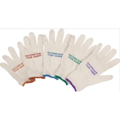 Classic Equine Classic Rope Glove Pack Of 12