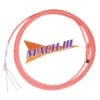 Fast Back Mach 3 Head Rope