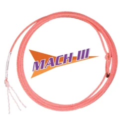 Fast Back Mach 3 Head Rope
