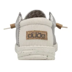 Heydude Hey Dude Men's Wally Linen Natural Grey Casual Shoe 10 Heydude Hey Dude Men's Wally Linen Natural Grey Casual Shoe -Heydudes Cowboy Shop Screenshot2022 05 09140459 a21c1c3d 531b 476a 8b04 0616c59008f7