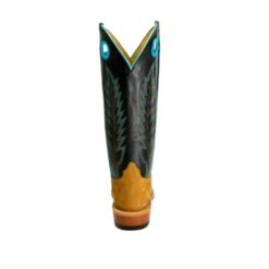 Horse Power Tan Roughout Cowboy Boots -Heydudes Cowboy Shop Screenshot2022 05 22200146