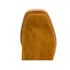 Horse Power Tan Roughout Cowboy Boots -Heydudes Cowboy Shop Screenshot2022 05 22200223