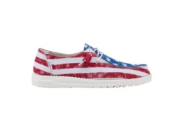 Heydude Hey Dude Wendy Youth Star Spangled -Heydudes Cowboy Shop Screenshot2022 06 07213308