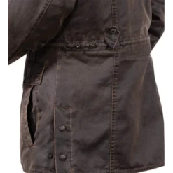 Outback Addison Coat -Heydudes Cowboy Shop Screenshot2022 09 20000153