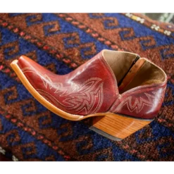 Ariat Women's Jolene Sedona Bootie -Heydudes Cowboy Shop Screenshot2022 10 10010616