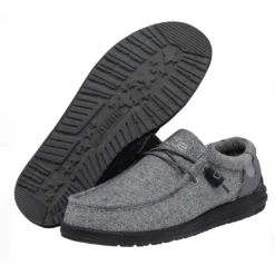 Heydude Hey Dude Wally Funk Grey Camo -Heydudes Cowboy Shop Screenshot2022 10 10025057