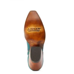 Ariat Women's Jolene Turkos Bootie 11 Ariat Women's Jolene Turkos Bootie -Heydudes Cowboy Shop Screenshot2022 10 18220928